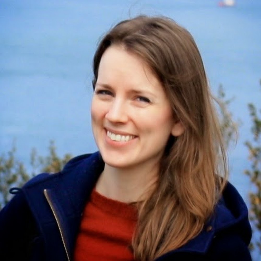 Meet your Posher, Kerry